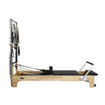 Pilates Half Cadillac